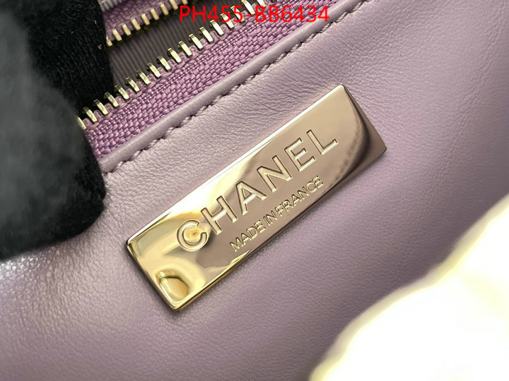 Chanel Bags(TOP)-Crossbody- high ID: BB6434 $: 455USD,