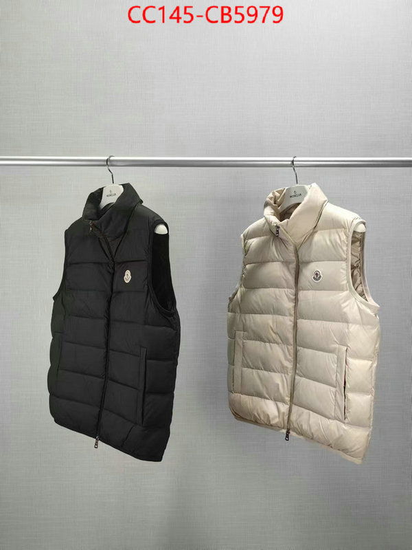 Down jacket Men-Monmouth where quality designer replica ID: CB5979 $: 145USD