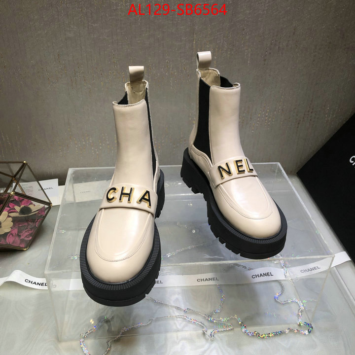 Women Shoes-Chanel best wholesale replica ID: SB6564 $: 129USD