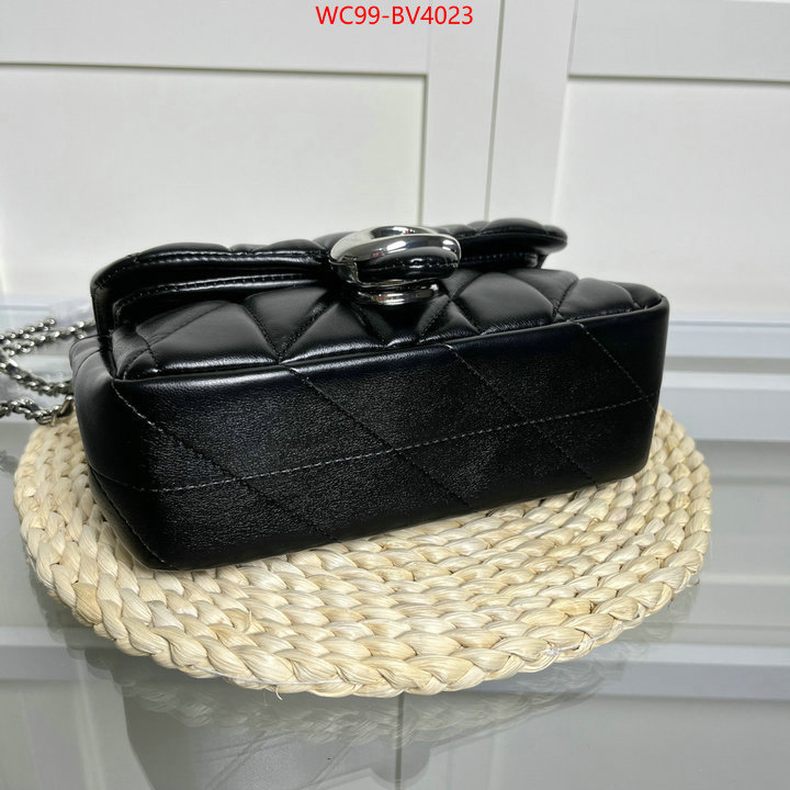 Coach Bags(4A)-Crossbody- high quality 1:1 replica ID: BV4023 $: 99USD,