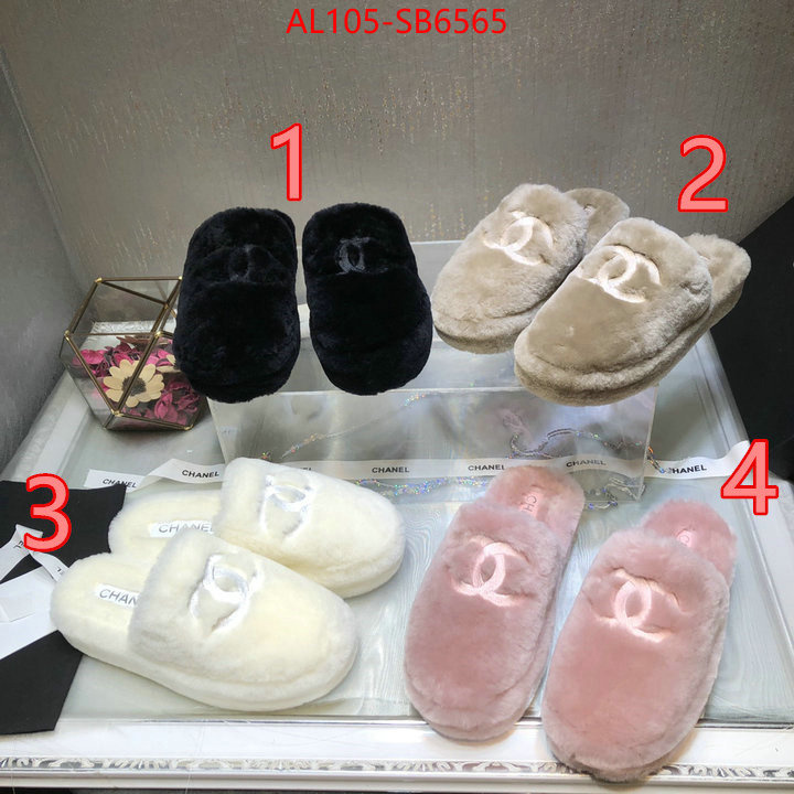 Women Shoes-Chanel where quality designer replica ID: SB6565 $: 105USD