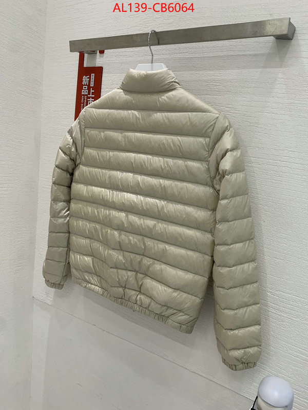 Down jacket Women-Monmouth top sale ID: CB6064 $: 139USD