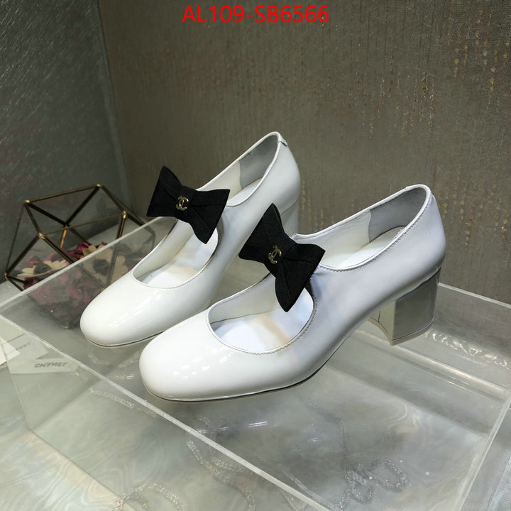 Women Shoes-Chanel luxury cheap ID: SB6566 $: 109USD