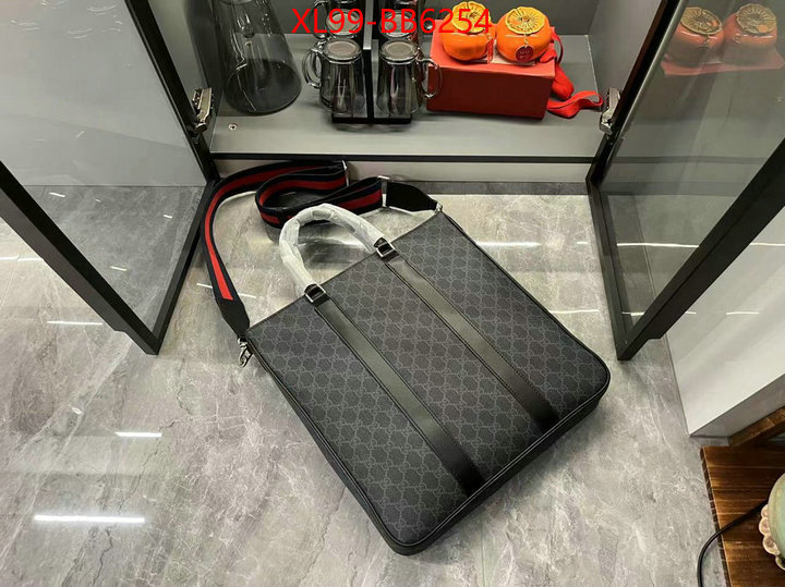 Gucci Bags(TOP)-Handbag- cheap high quality replica ID: BB6254 $: 99USD,