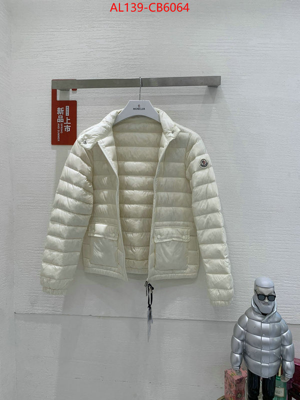 Down jacket Women-Monmouth top sale ID: CB6064 $: 139USD