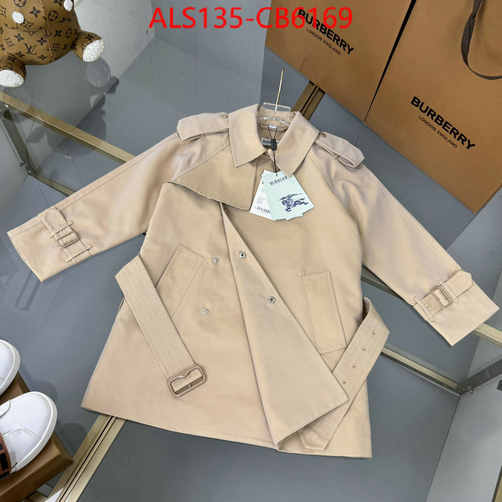 Kids clothing-Burberry luxury ID: CB6169 $: 135USD