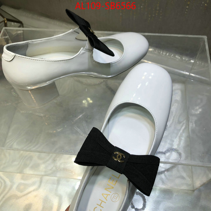 Women Shoes-Chanel luxury cheap ID: SB6566 $: 109USD