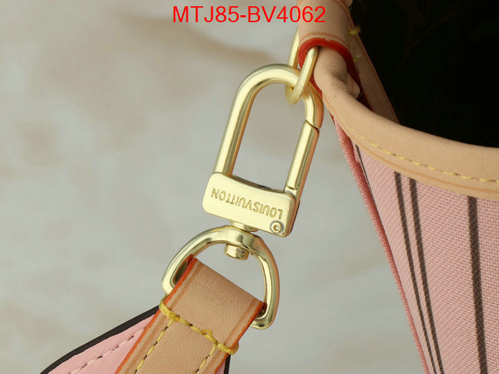 LV Bags(4A)-Neverfull- replica ID: BV4062 $: 85USD,