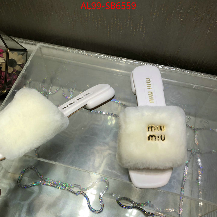 Women Shoes-Miu Miu the highest quality fake ID: SB6559 $: 99USD