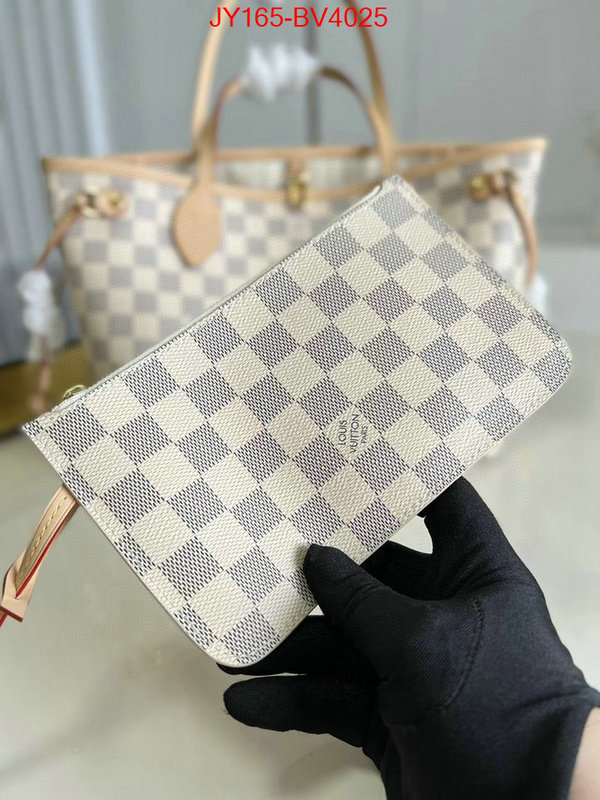 LV Bags(TOP)-Neverfull- where to find the best replicas ID: BV4025 $: 165USD,