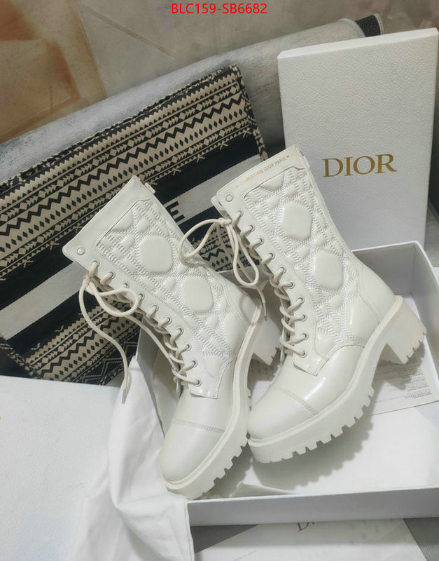 Women Shoes-Dior replica for cheap ID: SB6682 $: 159USD