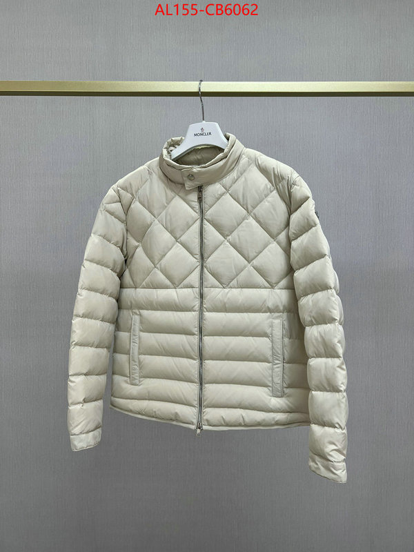 Down jacket Men-Monmouth for sale cheap now ID: CB6062 $: 155USD