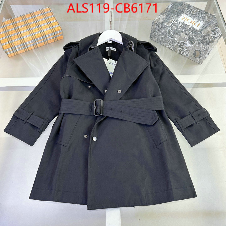 Kids clothing-Burberry where to buy high quality ID: CB6171 $: 119USD