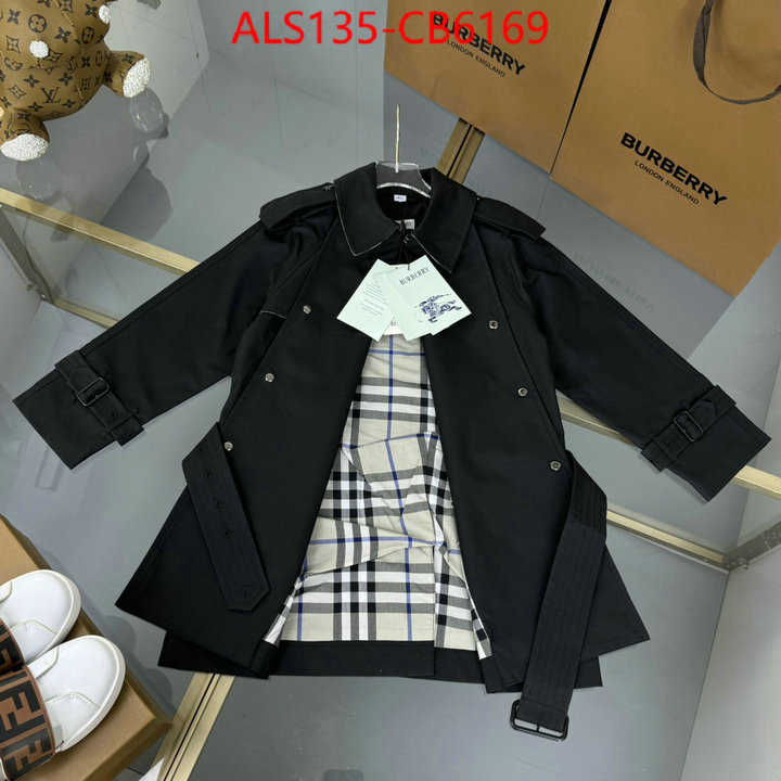 Kids clothing-Burberry luxury ID: CB6169 $: 135USD