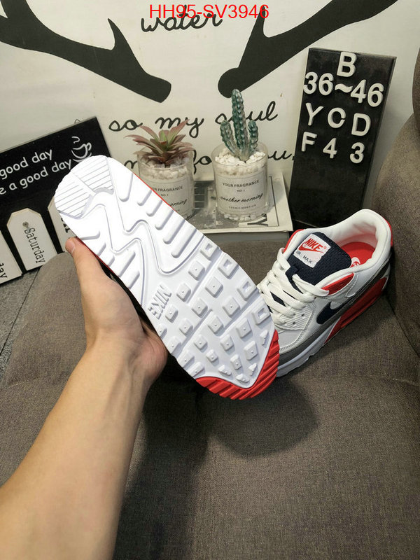 Men Shoes-Nike where can i buy the best 1:1 original ID: SV3946 $: 95USD