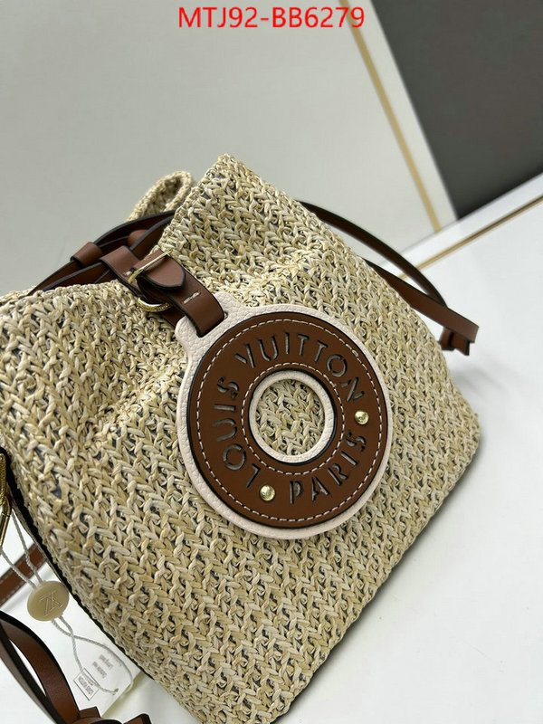 LV Bags(4A)-Nono-No Purse-Nano No- what ID: BB6279 $: 92USD,