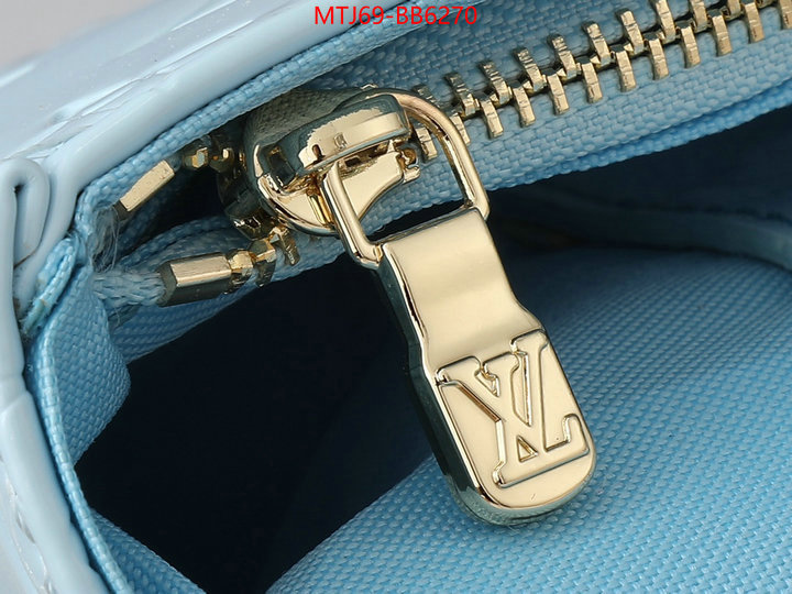 LV Bags(4A)-Pochette MTis Bag- 2024 aaaaa replica 1st copy ID: BB6270 $: 69USD,