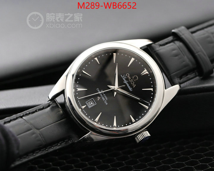 Watch(TOP)-Omega is it illegal to buy ID: WB6652 $: 289USD