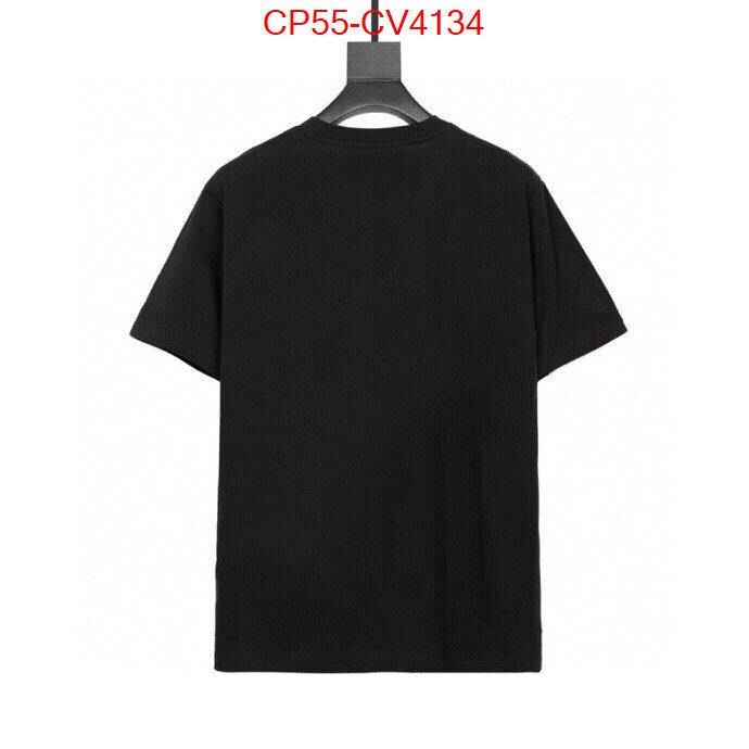 Clothing-Gucci aaaaa ID: CV4134 $: 55USD