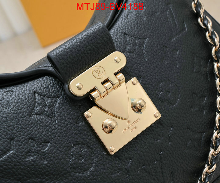 LV Bags(4A)-Pochette MTis Bag- online ID: BV4188 $: 89USD,