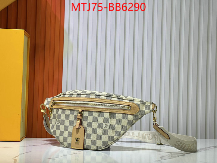 LV Bags(4A)-Discovery- replica ID: BB6290 $: 75USD,