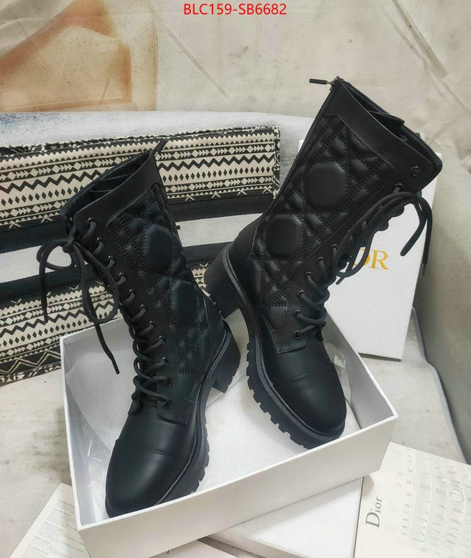 Women Shoes-Boots buy luxury 2024 ID: SB6682 $: 159USD