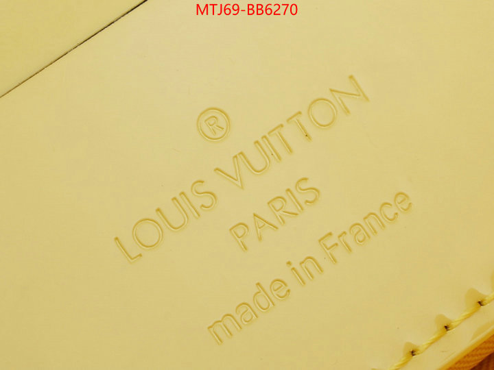 LV Bags(4A)-Pochette MTis Bag- 2024 aaaaa replica 1st copy ID: BB6270 $: 69USD,