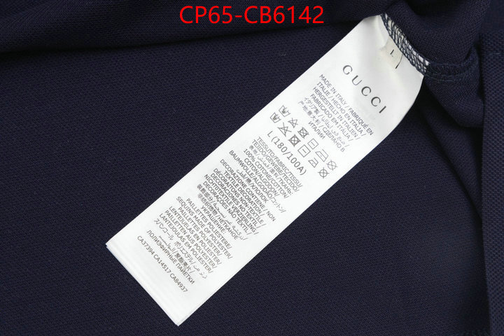 Clothing-Gucci where to find best ID: CB6142 $: 65USD