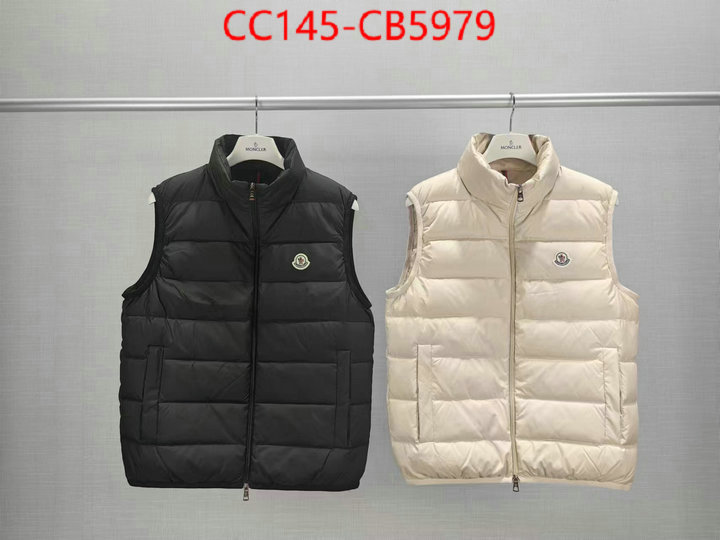 Down jacket Men-Monmouth where quality designer replica ID: CB5979 $: 145USD