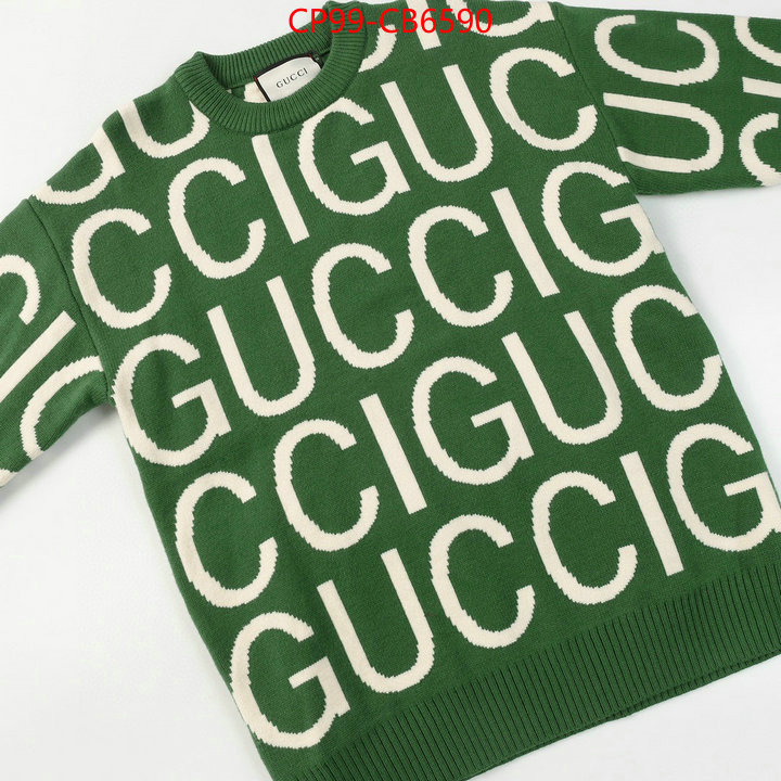 Clothing-Gucci we offer ID: CB6590 $: 99USD