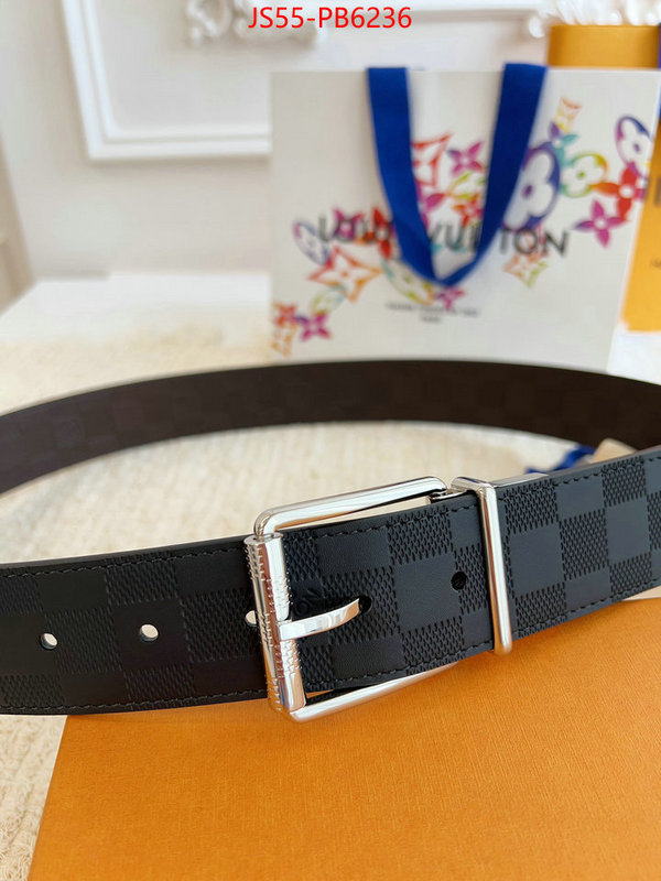 Belts-LV what is a counter quality ID: PB6236 $: 55USD