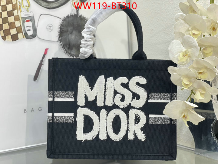 Dior Bags Big Sale ID: BT310