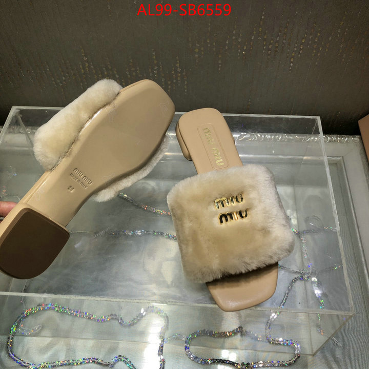 Women Shoes-Miu Miu the highest quality fake ID: SB6559 $: 99USD