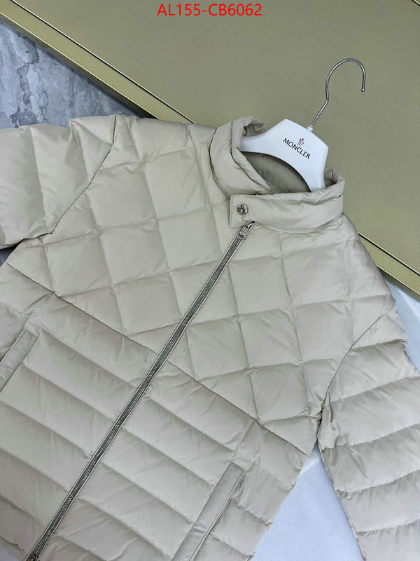 Down jacket Men-Monmouth for sale cheap now ID: CB6062 $: 155USD