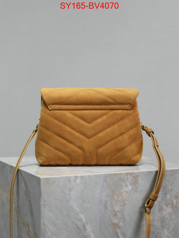 YSL Bags(TOP)-LouLou Series we offer ID: BV4070 $: 165USD,