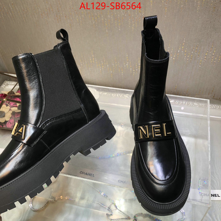 Women Shoes-Chanel best wholesale replica ID: SB6564 $: 129USD