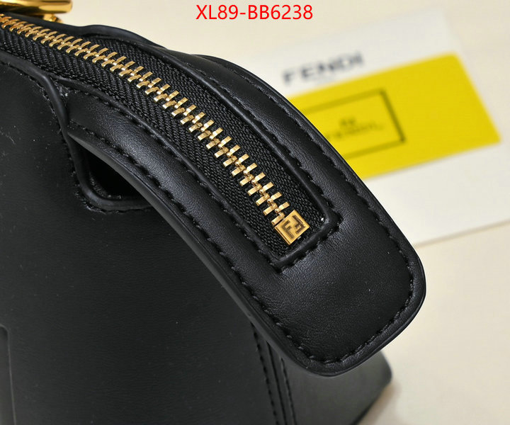 Fendi Bags(4A)-Boston- from china 2024 ID: BB6238 $: 89USD,