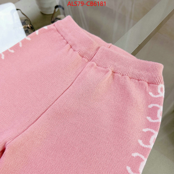 Kids clothing-Chanel where can i find ID: CB6181 $: 79USD