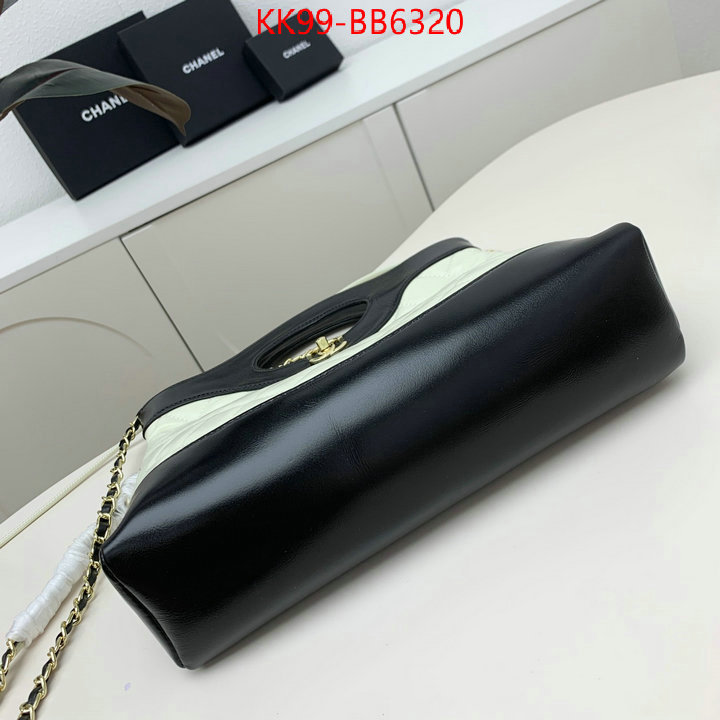 Chanel Bags(4A)-Handbag- buy top high quality replica ID: BB6320 $: 99USD,