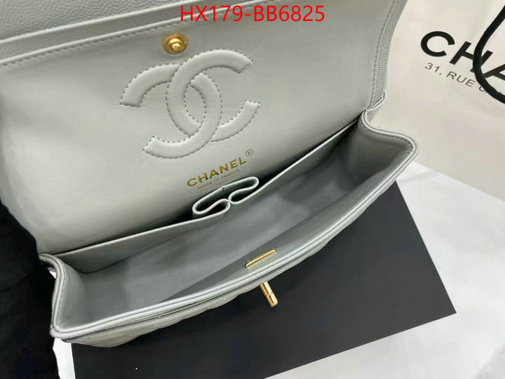 Chanel Bags(TOP)-Crossbody- shop the best high quality ID: BB6825 $: 179USD,