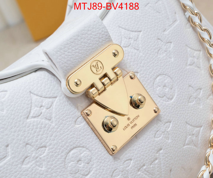 LV Bags(4A)-Pochette MTis Bag- online ID: BV4188 $: 89USD,