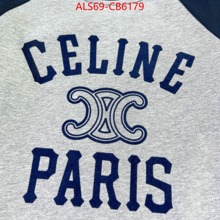 Kids clothing-Celine fake cheap best online ID: CB6179 $: 69USD