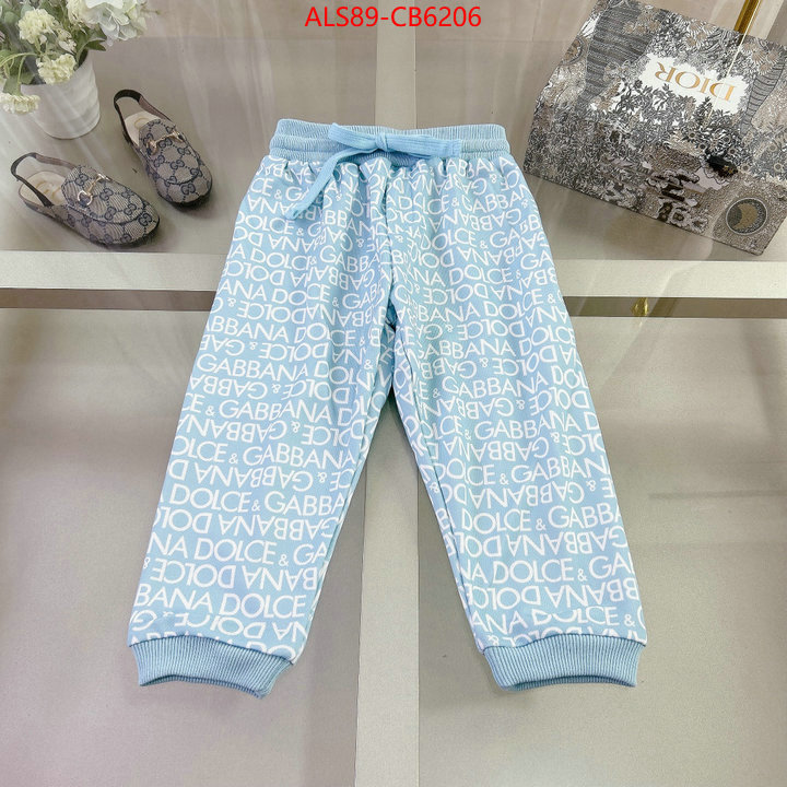 Kids clothing-DG new ID: CB6206 $: 89USD