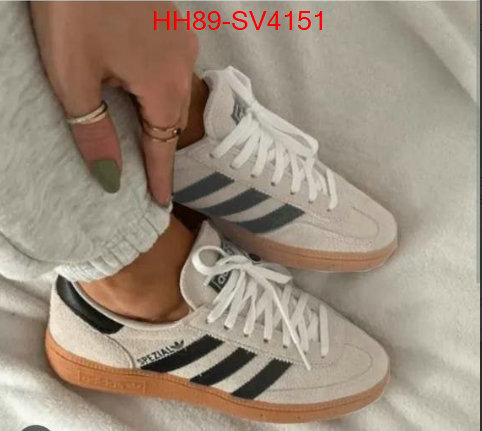 Men Shoes-Adidas best fake ID: SV4151 $: 89USD