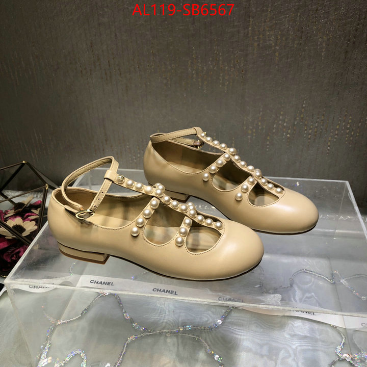 Women Shoes-Chanel best designer replica ID: SB6567 $: 119USD