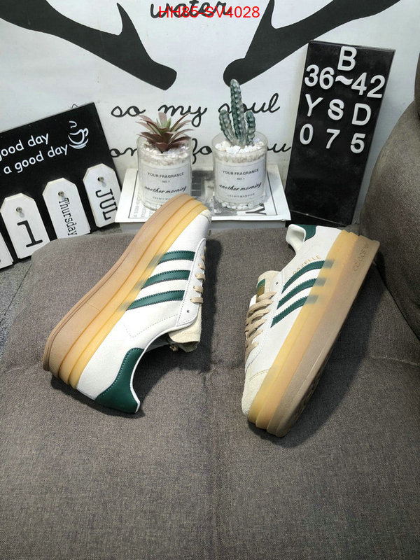 Women Shoes-Adidas the top ultimate knockoff ID: SV4028 $: 85USD