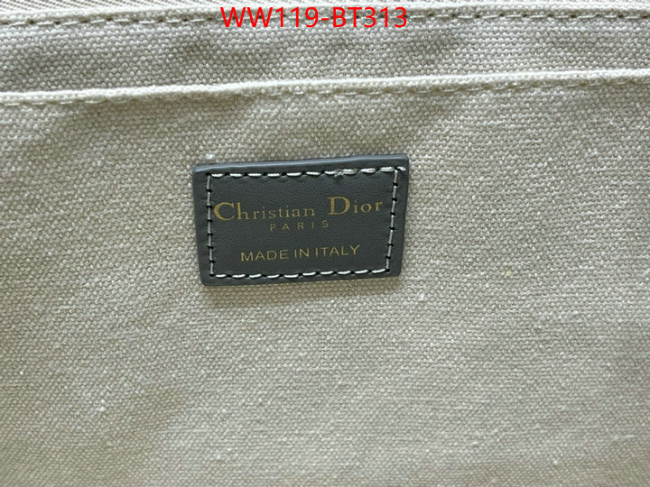 Dior Bags Big Sale ID: BT313