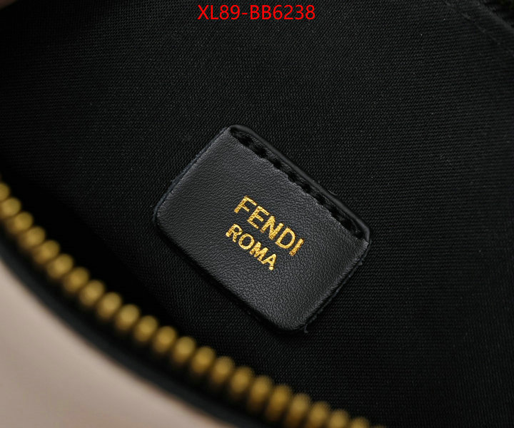 Fendi Bags(4A)-Boston- from china 2024 ID: BB6238 $: 89USD,