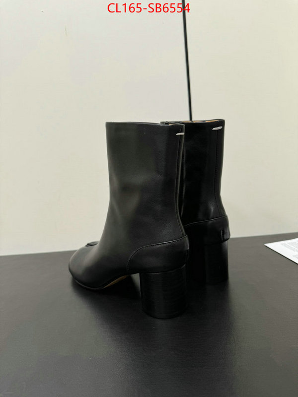 Women Shoes-Maison Margiela best designer replica ID: SB6554 $: 165USD