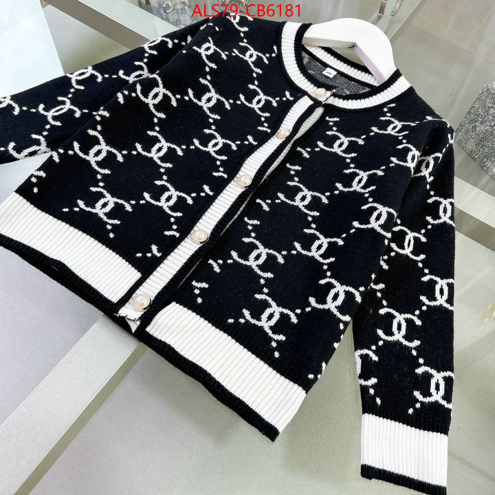 Kids clothing-Chanel where can i find ID: CB6181 $: 79USD